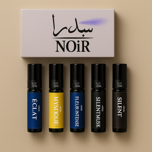 5 Perfume pack Premium 12 Hours Lasting